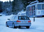 BMW 528i Touring 1997 года